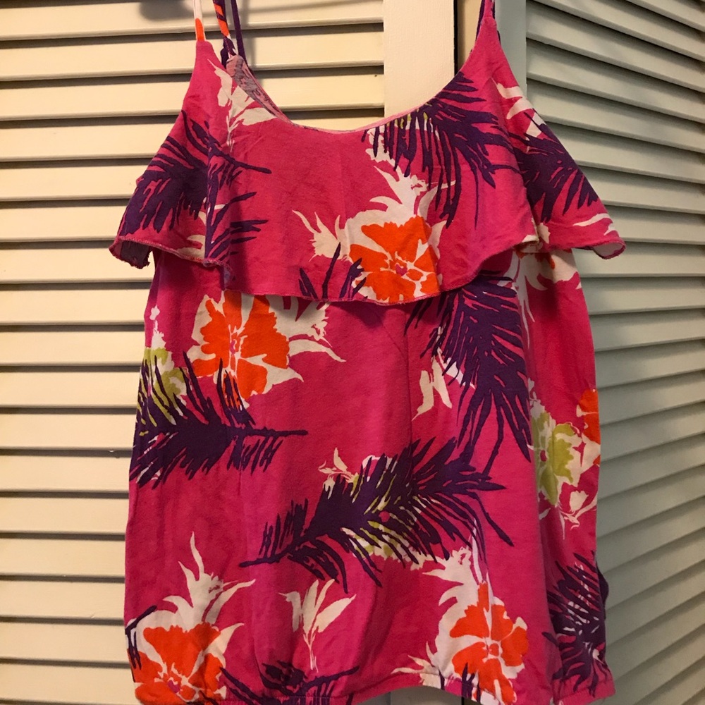 2 Old Navy Tank Tops